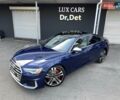 Синий Ауди С6, объемом двигателя 2.89 л и пробегом 100 тыс. км за 44900 $, фото 6 на Automoto.ua