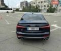 Синий Ауди С6, объемом двигателя 2.89 л и пробегом 70 тыс. км за 49999 $, фото 4 на Automoto.ua