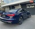 Синий Ауди С6, объемом двигателя 2.89 л и пробегом 100 тыс. км за 44900 $, фото 35 на Automoto.ua