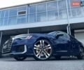 Синий Ауди С6, объемом двигателя 2.89 л и пробегом 103 тыс. км за 44900 $, фото 8 на Automoto.ua