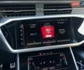 Синий Ауди С6, объемом двигателя 2.89 л и пробегом 100 тыс. км за 44900 $, фото 81 на Automoto.ua