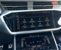 Синий Ауди С6, объемом двигателя 2.89 л и пробегом 100 тыс. км за 44900 $, фото 74 на Automoto.ua
