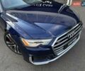 Синий Ауди С6, объемом двигателя 2.89 л и пробегом 103 тыс. км за 44900 $, фото 25 на Automoto.ua