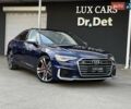 Синий Ауди С6, объемом двигателя 2.89 л и пробегом 103 тыс. км за 44900 $, фото 22 на Automoto.ua