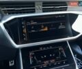 Синий Ауди С6, объемом двигателя 2.89 л и пробегом 100 тыс. км за 44900 $, фото 71 на Automoto.ua