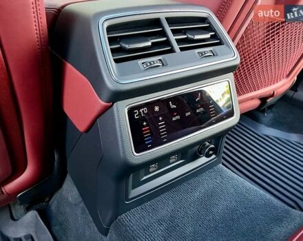 Синий Ауди С6, объемом двигателя 2.89 л и пробегом 103 тыс. км за 44900 $, фото 59 на Automoto.ua