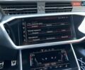 Синий Ауди С6, объемом двигателя 2.89 л и пробегом 100 тыс. км за 44900 $, фото 76 на Automoto.ua