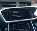 Синий Ауди С6, объемом двигателя 2.89 л и пробегом 100 тыс. км за 44900 $, фото 80 на Automoto.ua