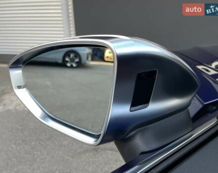 Синий Ауди С6, объемом двигателя 2.89 л и пробегом 103 тыс. км за 44900 $, фото 39 на Automoto.ua