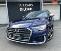 Синий Ауди С6, объемом двигателя 2.89 л и пробегом 103 тыс. км за 44900 $, фото 11 на Automoto.ua