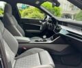 Синий Ауди С6, объемом двигателя 2.89 л и пробегом 70 тыс. км за 49999 $, фото 16 на Automoto.ua
