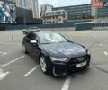 Синий Ауди С6, объемом двигателя 2.89 л и пробегом 70 тыс. км за 49999 $, фото 8 на Automoto.ua