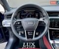 Синий Ауди С6, объемом двигателя 2.89 л и пробегом 100 тыс. км за 44900 $, фото 46 на Automoto.ua
