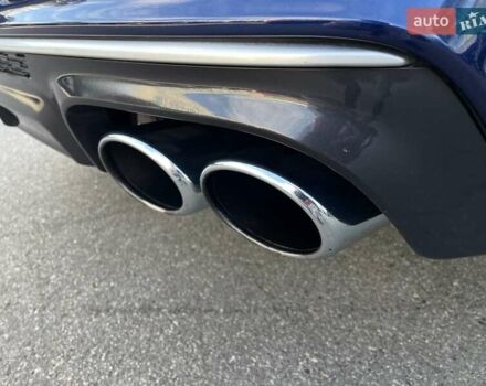 Синий Ауди С6, объемом двигателя 2.89 л и пробегом 103 тыс. км за 44900 $, фото 38 на Automoto.ua