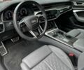 Синий Ауди С6, объемом двигателя 2.89 л и пробегом 70 тыс. км за 49999 $, фото 17 на Automoto.ua