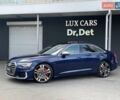Синий Ауди С6, объемом двигателя 2.89 л и пробегом 100 тыс. км за 44900 $, фото 9 на Automoto.ua