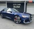 Синий Ауди С6, объемом двигателя 2.89 л и пробегом 103 тыс. км за 44900 $, фото 17 на Automoto.ua
