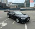 Синий Ауди С6, объемом двигателя 2.89 л и пробегом 70 тыс. км за 49999 $, фото 7 на Automoto.ua
