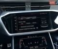 Синий Ауди С6, объемом двигателя 2.89 л и пробегом 100 тыс. км за 44900 $, фото 79 на Automoto.ua