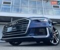 Синий Ауди С6, объемом двигателя 2.89 л и пробегом 100 тыс. км за 44900 $, фото 12 на Automoto.ua