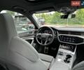 Синий Ауди С6, объемом двигателя 2.89 л и пробегом 70 тыс. км за 49999 $, фото 12 на Automoto.ua