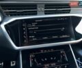 Синий Ауди С6, объемом двигателя 2.89 л и пробегом 100 тыс. км за 44900 $, фото 77 на Automoto.ua