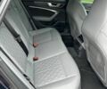 Синий Ауди С6, объемом двигателя 2.89 л и пробегом 70 тыс. км за 49999 $, фото 15 на Automoto.ua