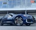 Синий Ауди С6, объемом двигателя 2.89 л и пробегом 103 тыс. км за 44900 $, фото 18 на Automoto.ua