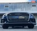 Синий Ауди С6, объемом двигателя 2.89 л и пробегом 100 тыс. км за 44900 $, фото 4 на Automoto.ua