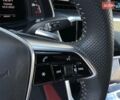 Синий Ауди С6, объемом двигателя 2.89 л и пробегом 100 тыс. км за 44900 $, фото 68 на Automoto.ua