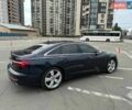 Синий Ауди С6, объемом двигателя 2.89 л и пробегом 70 тыс. км за 49999 $, фото 5 на Automoto.ua