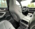 Синий Ауди С6, объемом двигателя 2.89 л и пробегом 70 тыс. км за 49999 $, фото 14 на Automoto.ua