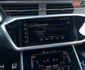 Синий Ауди С6, объемом двигателя 2.89 л и пробегом 100 тыс. км за 44900 $, фото 78 на Automoto.ua