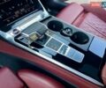Синий Ауди С6, объемом двигателя 2.89 л и пробегом 100 тыс. км за 44900 $, фото 48 на Automoto.ua
