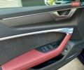 Синий Ауди С6, объемом двигателя 2.89 л и пробегом 100 тыс. км за 44900 $, фото 54 на Automoto.ua