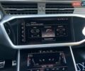 Синий Ауди С6, объемом двигателя 2.89 л и пробегом 100 тыс. км за 44900 $, фото 82 на Automoto.ua