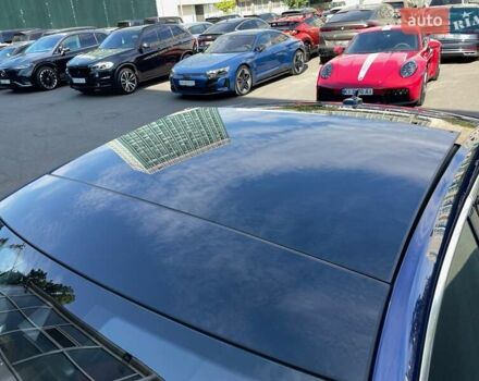 Синий Ауди С6, объемом двигателя 2.89 л и пробегом 103 тыс. км за 44900 $, фото 36 на Automoto.ua