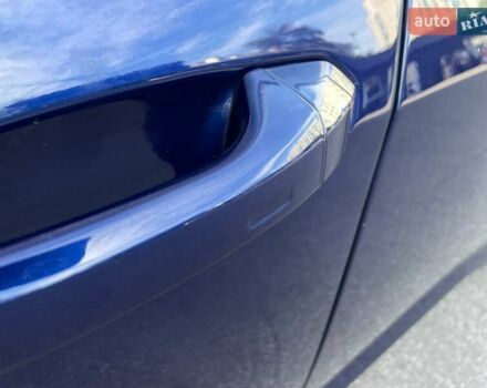 Синий Ауди С6, объемом двигателя 2.89 л и пробегом 103 тыс. км за 44900 $, фото 37 на Automoto.ua