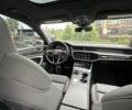 Синий Ауди С6, объемом двигателя 2.89 л и пробегом 70 тыс. км за 49999 $, фото 13 на Automoto.ua