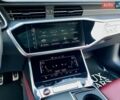Синій Ауді С6, об'ємом двигуна 2.89 л та пробігом 103 тис. км за 39999 $, фото 47 на Automoto.ua