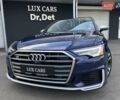 Синий Ауди С6, объемом двигателя 2.89 л и пробегом 100 тыс. км за 44900 $, фото 14 на Automoto.ua