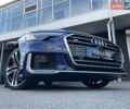 Синий Ауди С6, объемом двигателя 2.89 л и пробегом 100 тыс. км за 44900 $, фото 21 на Automoto.ua