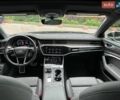 Синий Ауди С6, объемом двигателя 2.89 л и пробегом 70 тыс. км за 49999 $, фото 11 на Automoto.ua