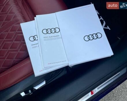 Синий Ауди С6, объемом двигателя 2.89 л и пробегом 103 тыс. км за 44900 $, фото 66 на Automoto.ua