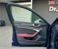 Синий Ауди С6, объемом двигателя 2.89 л и пробегом 100 тыс. км за 44900 $, фото 61 на Automoto.ua