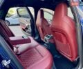 Синий Ауди С6, объемом двигателя 2.89 л и пробегом 100 тыс. км за 44900 $, фото 58 на Automoto.ua