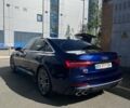 Синій Ауді S6, об'ємом двигуна 2.97 л та пробігом 116 тис. км за 59000 $, фото 3 на Automoto.ua