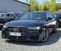 Синий Ауди С6, объемом двигателя 3 л и пробегом 132 тыс. км за 54750 $, фото 1 на Automoto.ua