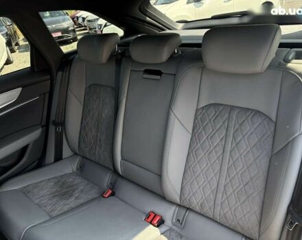 Синий Ауди С6, объемом двигателя 3 л и пробегом 132 тыс. км за 54750 $, фото 25 на Automoto.ua