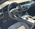 Синий Ауди С6, объемом двигателя 3 л и пробегом 132 тыс. км за 54750 $, фото 12 на Automoto.ua